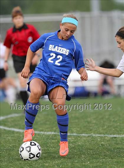 Thumbnail 2 in Gardner-Edgerton @ Blue Valley Southwest photogallery.