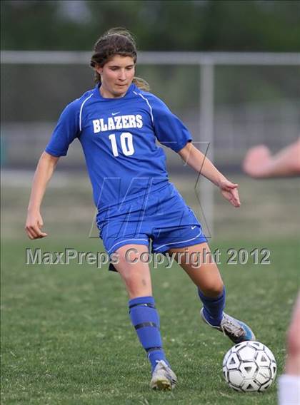 Thumbnail 1 in Gardner-Edgerton @ Blue Valley Southwest photogallery.