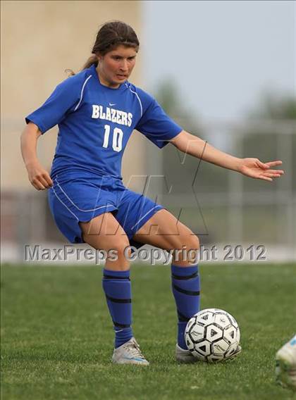 Thumbnail 3 in Gardner-Edgerton @ Blue Valley Southwest photogallery.