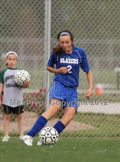 Thumbnail 1 in Gardner-Edgerton @ Blue Valley Southwest photogallery.