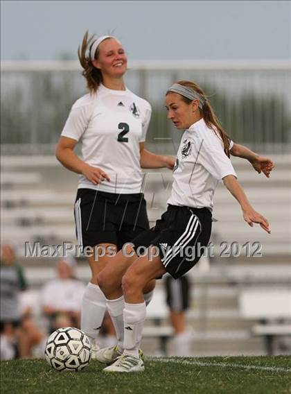 Thumbnail 3 in Gardner-Edgerton @ Blue Valley Southwest photogallery.