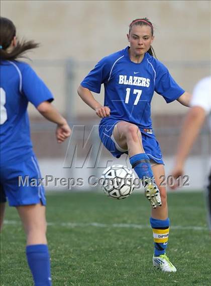 Thumbnail 3 in Gardner-Edgerton @ Blue Valley Southwest photogallery.