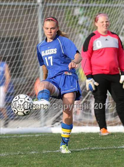 Thumbnail 1 in Gardner-Edgerton @ Blue Valley Southwest photogallery.