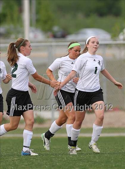 Thumbnail 3 in Gardner-Edgerton @ Blue Valley Southwest photogallery.