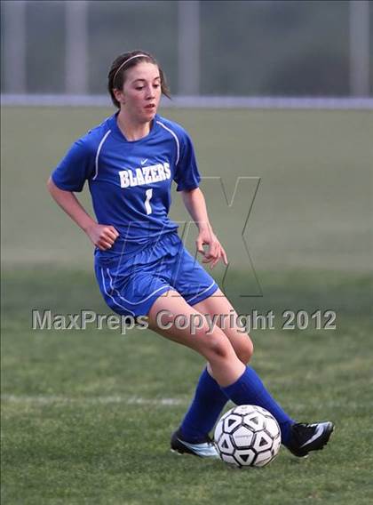Thumbnail 1 in Gardner-Edgerton @ Blue Valley Southwest photogallery.