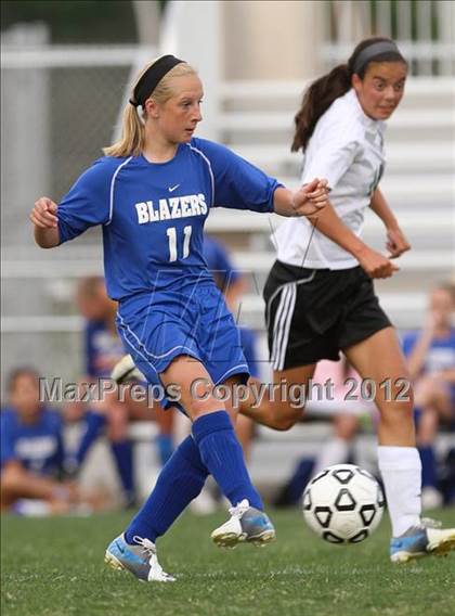 Thumbnail 1 in Gardner-Edgerton @ Blue Valley Southwest photogallery.
