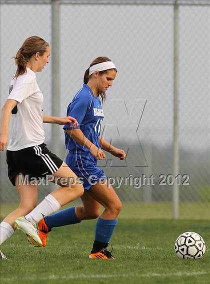 Thumbnail 1 in Gardner-Edgerton @ Blue Valley Southwest photogallery.