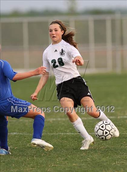 Thumbnail 2 in Gardner-Edgerton @ Blue Valley Southwest photogallery.