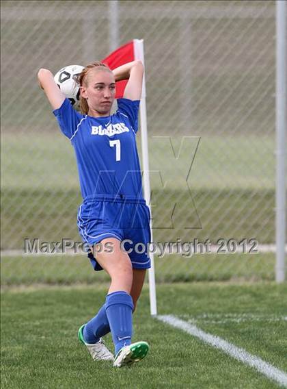 Thumbnail 3 in Gardner-Edgerton @ Blue Valley Southwest photogallery.