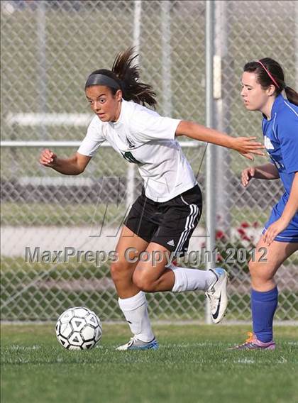 Thumbnail 2 in Gardner-Edgerton @ Blue Valley Southwest photogallery.