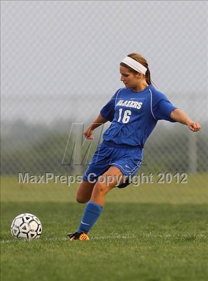 Thumbnail 2 in Gardner-Edgerton @ Blue Valley Southwest photogallery.