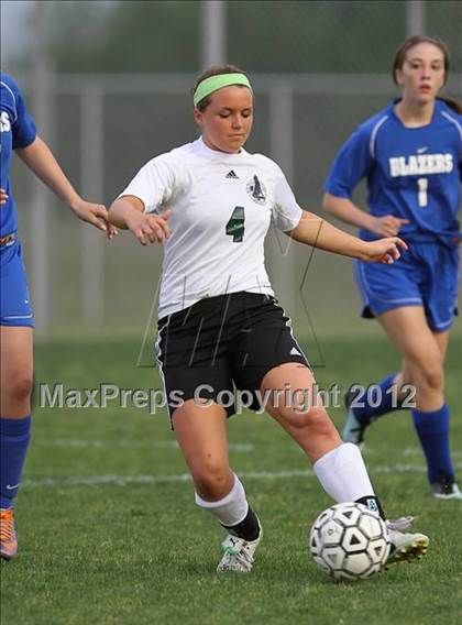 Thumbnail 1 in Gardner-Edgerton @ Blue Valley Southwest photogallery.