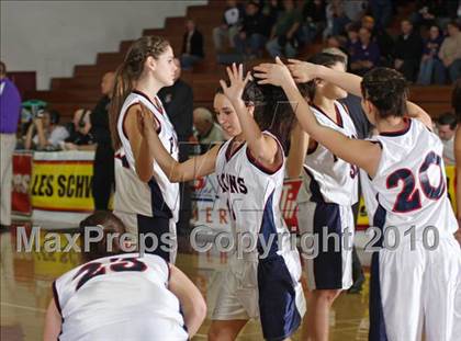 Thumbnail 3 in Lassen vs. Central Valley (CIF NS D4 Final) photogallery.
