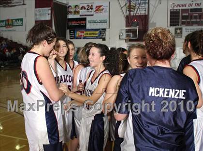 Thumbnail 3 in Lassen vs. Central Valley (CIF NS D4 Final) photogallery.