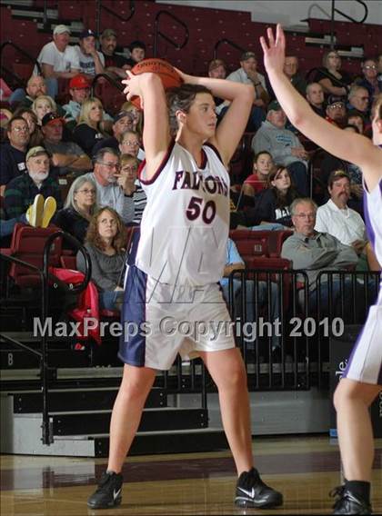 Thumbnail 2 in Lassen vs. Central Valley (CIF NS D4 Final) photogallery.