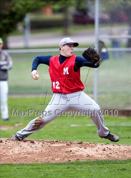 Thumbnail 3 in Cleveland_@_Marshall photogallery.
