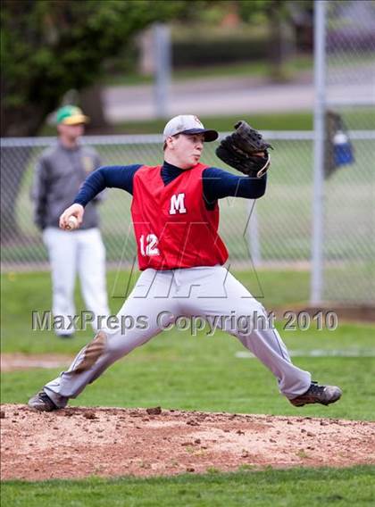 Thumbnail 3 in Cleveland_@_Marshall photogallery.