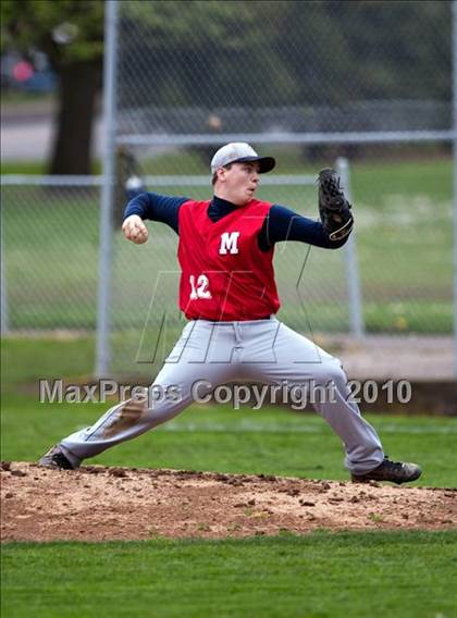 Thumbnail 3 in Cleveland_@_Marshall photogallery.