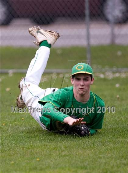 Thumbnail 2 in Cleveland_@_Marshall photogallery.