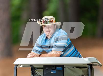 Thumbnail 2 in NCHSAA 4A Finals (Round 1) photogallery.