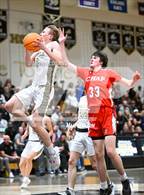 Photo from the gallery "Chaparral @ Rock Canyon"