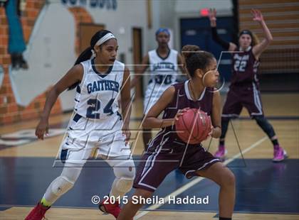 Thumbnail 2 in Brandon @ Gaither photogallery.