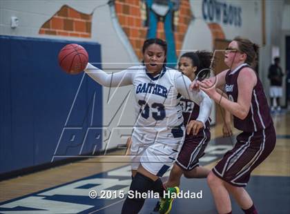 Thumbnail 1 in Brandon @ Gaither photogallery.