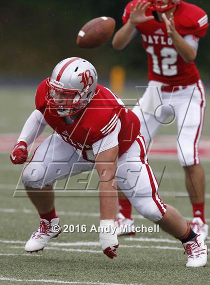Thumbnail 1 in Rhea County @ Baylor photogallery.