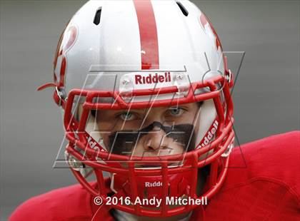 Thumbnail 3 in Rhea County @ Baylor photogallery.