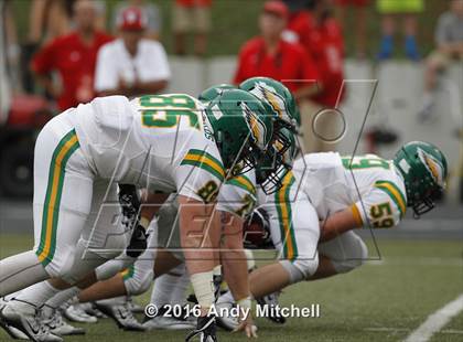 Thumbnail 1 in Rhea County @ Baylor photogallery.