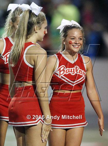 Thumbnail 3 in Rhea County @ Baylor photogallery.