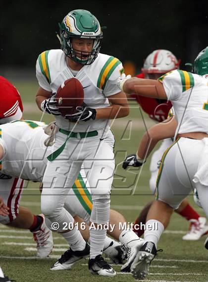 Thumbnail 3 in Rhea County @ Baylor photogallery.
