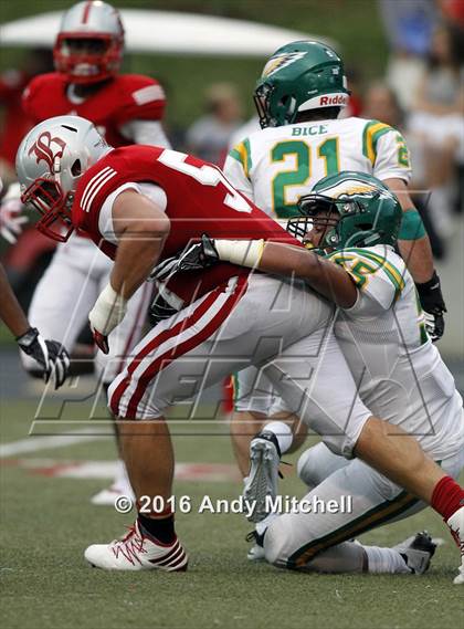 Thumbnail 2 in Rhea County @ Baylor photogallery.