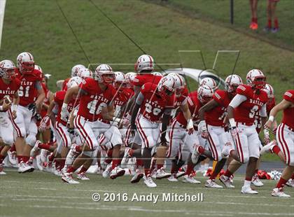 Thumbnail 3 in Rhea County @ Baylor photogallery.