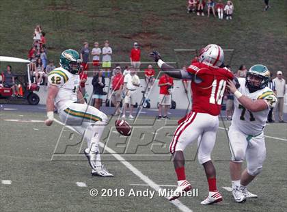 Thumbnail 3 in Rhea County @ Baylor photogallery.