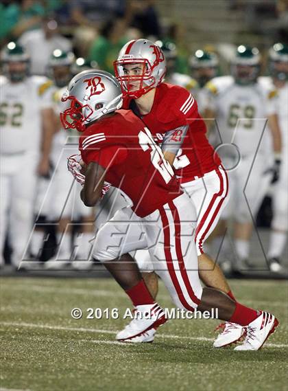 Thumbnail 2 in Rhea County @ Baylor photogallery.