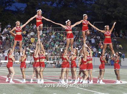 Thumbnail 2 in Rhea County @ Baylor photogallery.