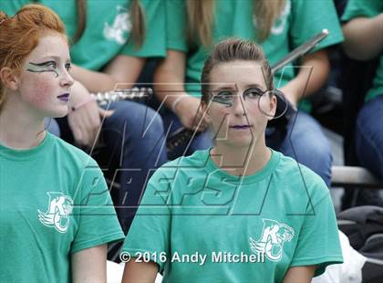 Thumbnail 3 in Rhea County @ Baylor photogallery.