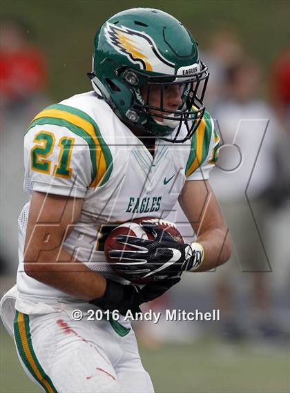 Thumbnail 3 in Rhea County @ Baylor photogallery.