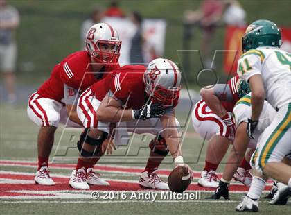 Thumbnail 1 in Rhea County @ Baylor photogallery.