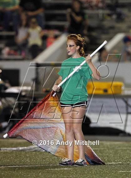 Thumbnail 1 in Rhea County @ Baylor photogallery.