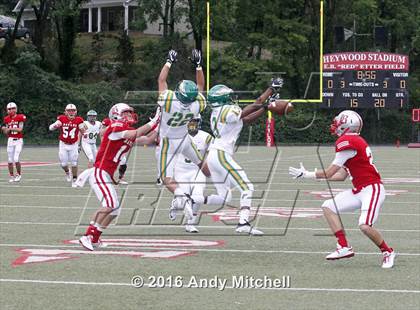 Thumbnail 3 in Rhea County @ Baylor photogallery.