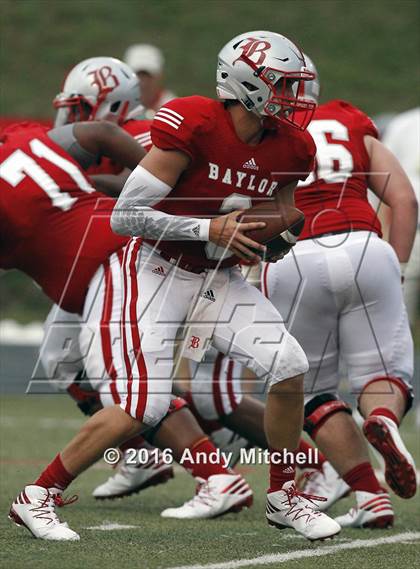 Thumbnail 3 in Rhea County @ Baylor photogallery.
