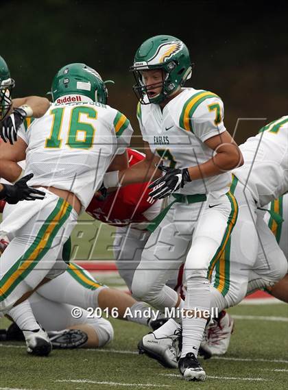 Thumbnail 1 in Rhea County @ Baylor photogallery.