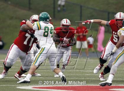 Thumbnail 2 in Rhea County @ Baylor photogallery.
