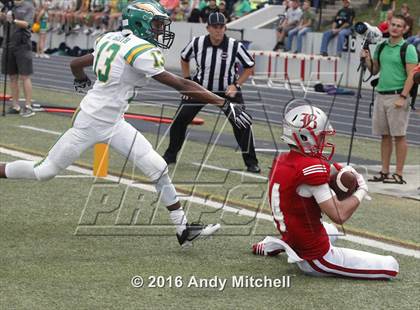 Thumbnail 3 in Rhea County @ Baylor photogallery.