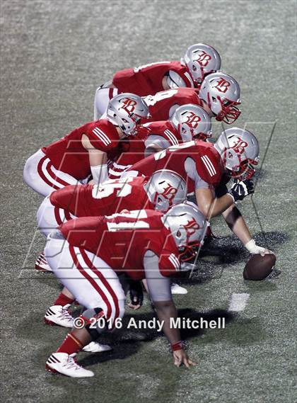 Thumbnail 1 in Rhea County @ Baylor photogallery.