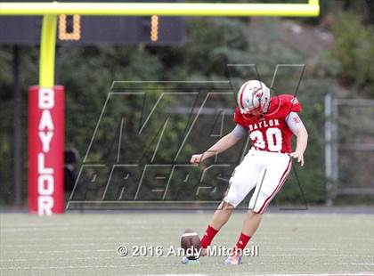 Thumbnail 3 in Rhea County @ Baylor photogallery.