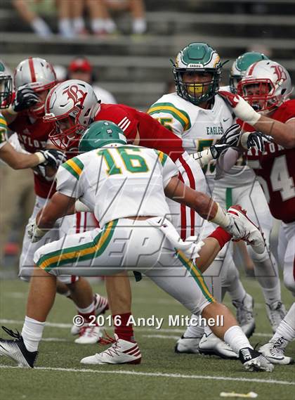 Thumbnail 2 in Rhea County @ Baylor photogallery.