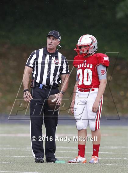 Thumbnail 2 in Rhea County @ Baylor photogallery.